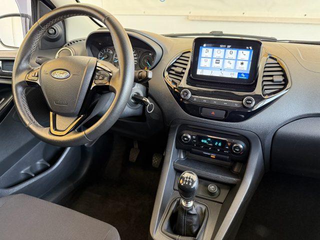 FORD Ka+ 1.5 EcoBlue 95CV Plus NEOPATENTATI/PREZZO REALE