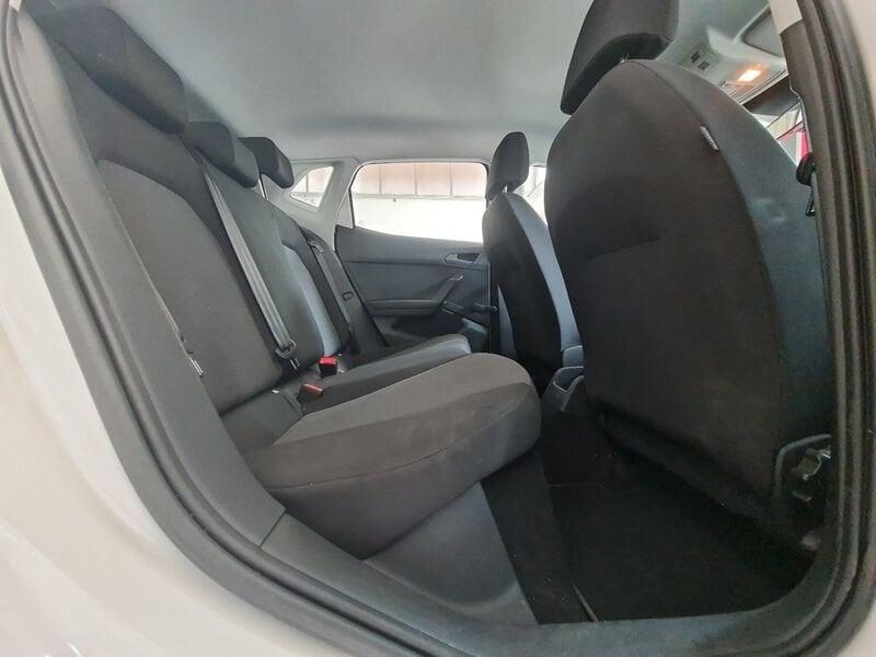 Seat Ibiza 1.0 MPI 5 porte Business