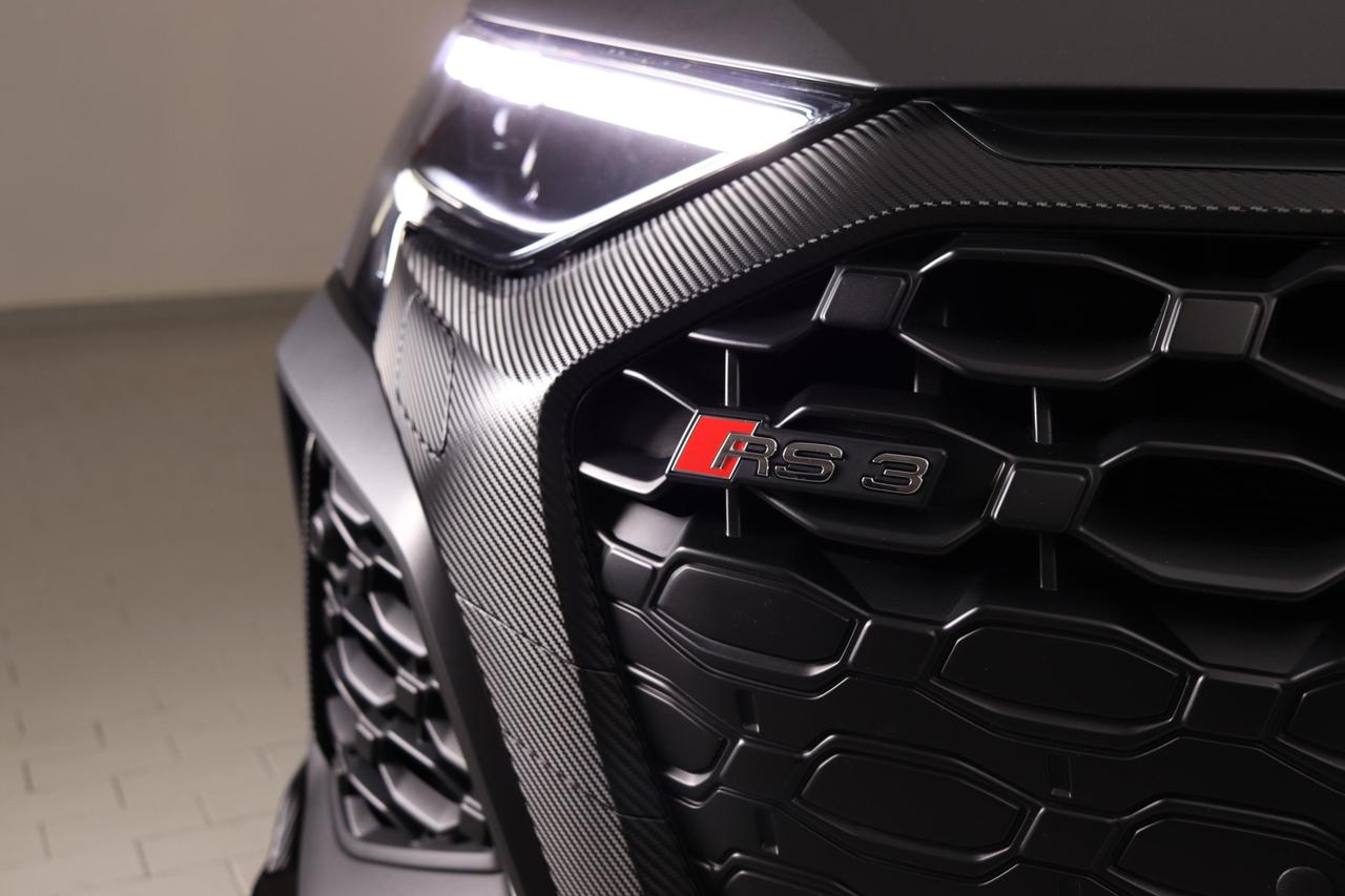 Audi RS3 Sedan 2.5 tfsi quattro s-tronic