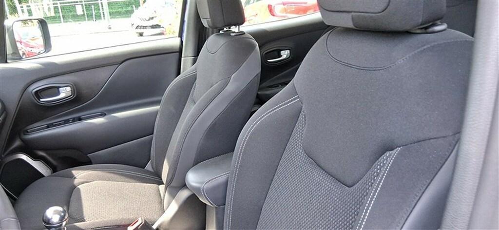 Jeep Renegade 1.6 Multijet II Limited 2WD