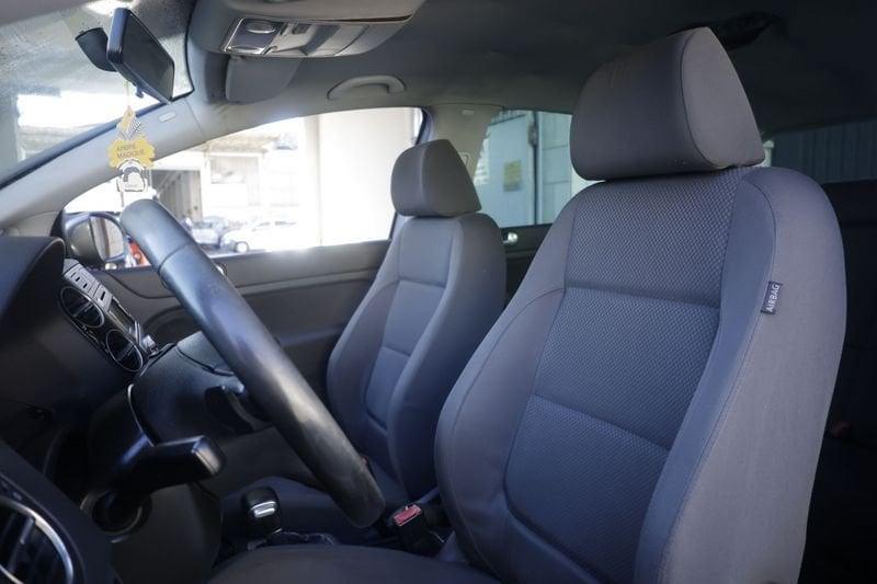Volkswagen Golf Volkswagen Golf 2.0 TDI DPF 5p. DSG Sportline Unicoproprietario