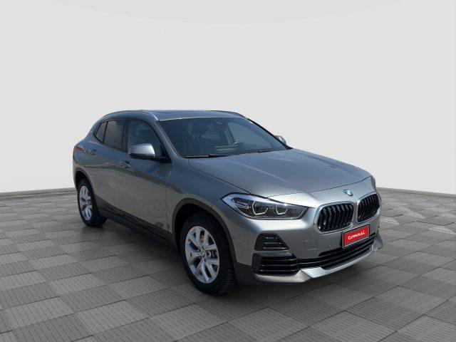BMW X2 X2 xDrive20d