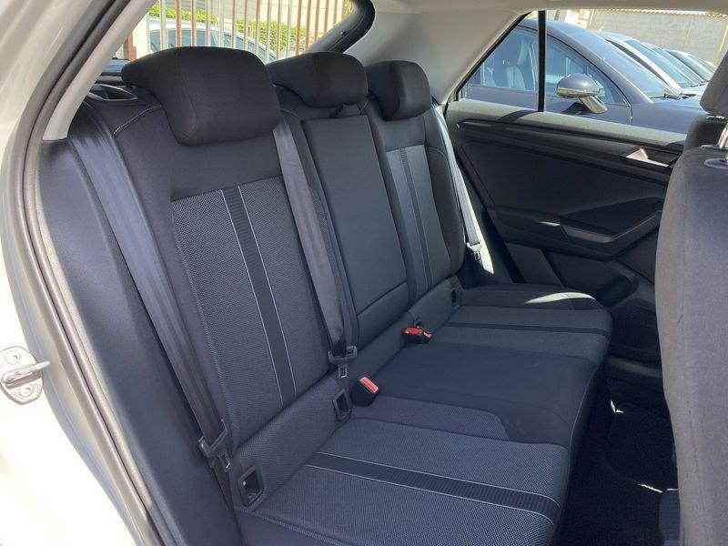 Volkswagen T-Roc Life 2.0 TDI 116 CV