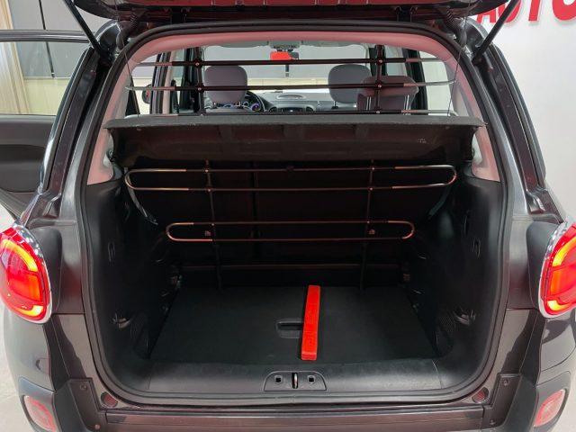 FIAT 500L 1.4 LOUNGE 95CV - AUTOCARRO