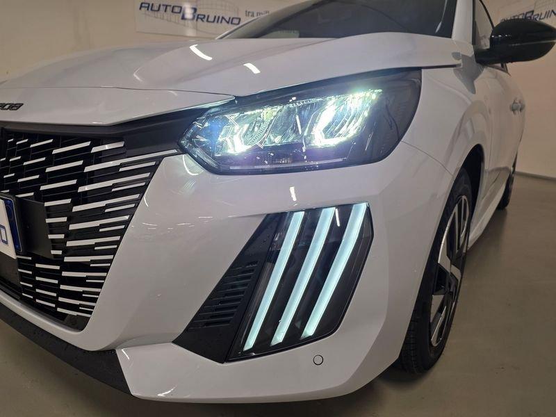 Peugeot 208 208 PureTech 100 Stop&Start 5 porte Business NAVI