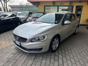 Volvo V60 D5 Kinetic