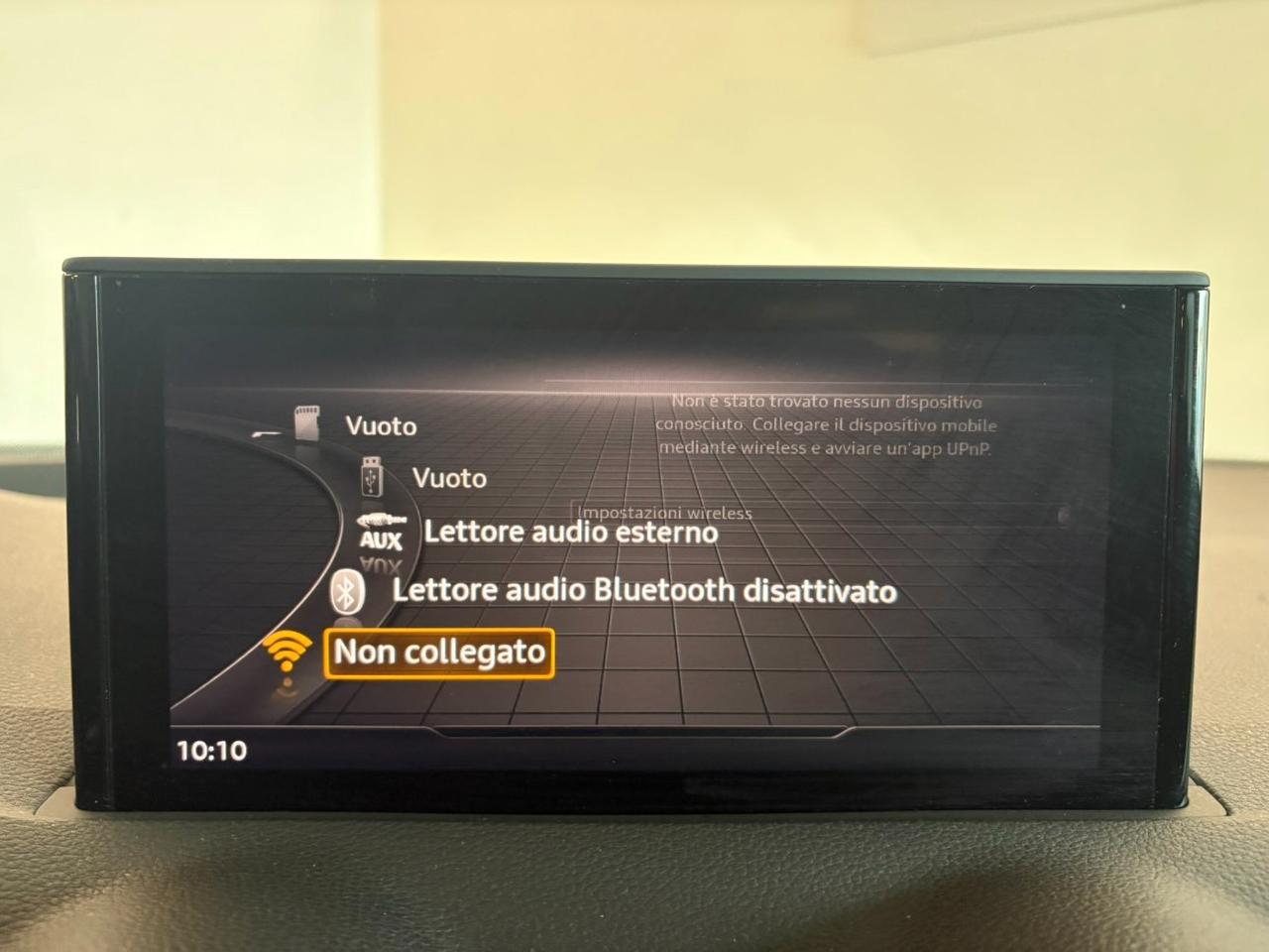 Audi Q2 35 1.5 tfsi S line edition s-tronic