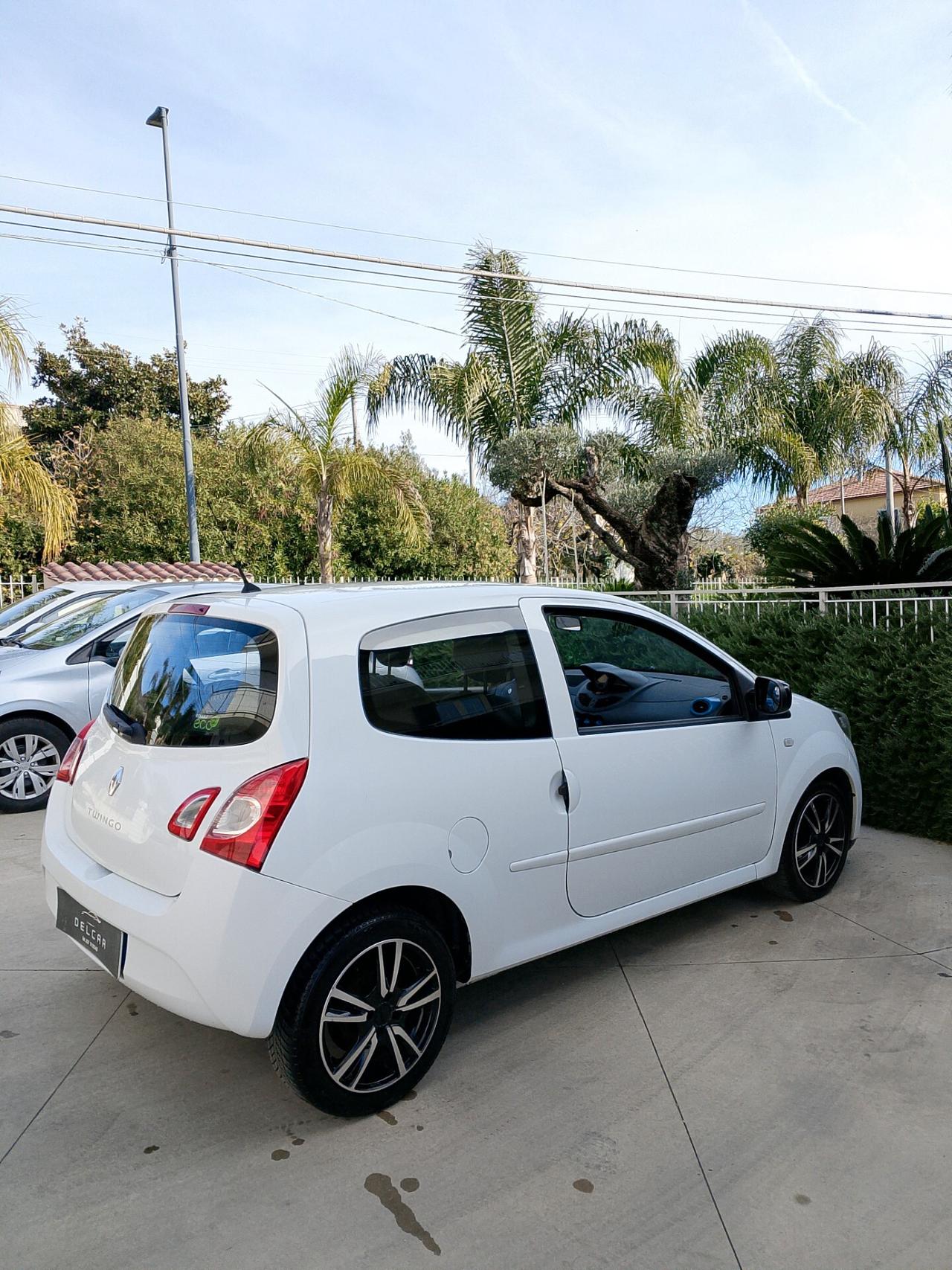 Renault Twingo 1.2 16V Wave