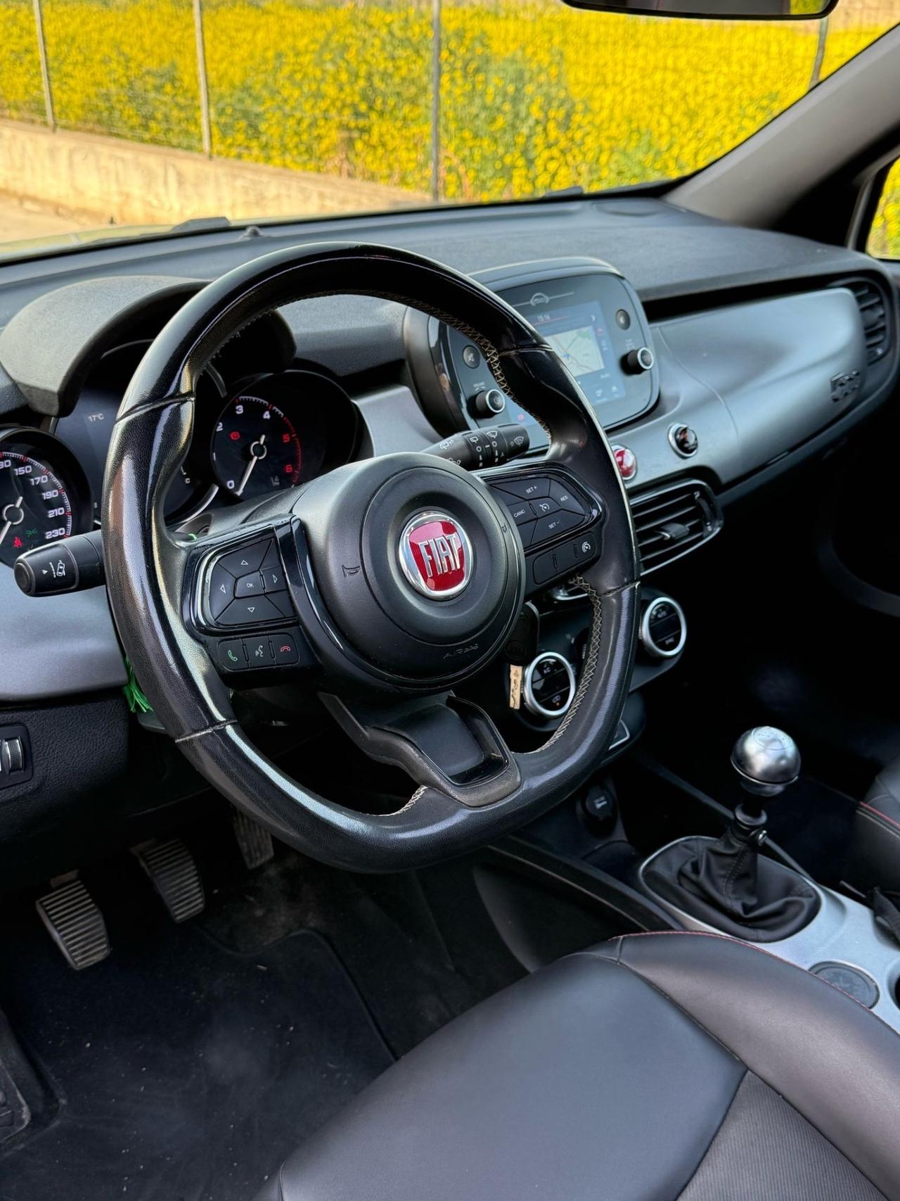 Alfa Romeo Stelvio 2.2 Turbodiesel 190 CV AT8 Q4 Business