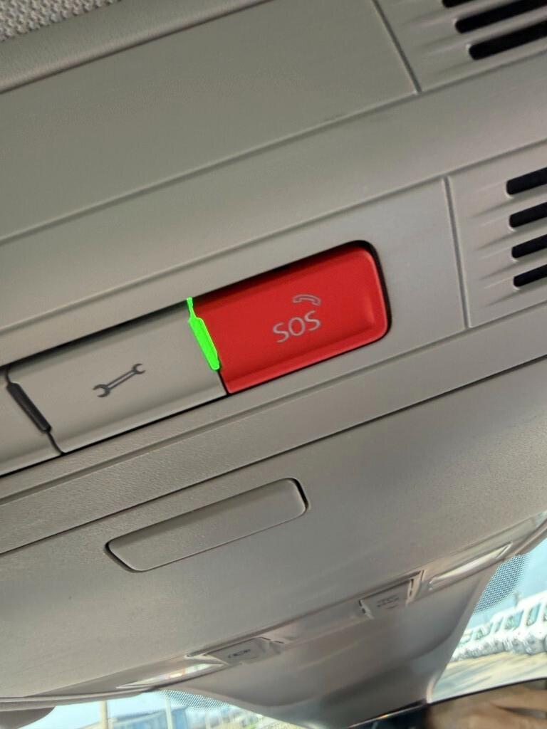 Volkswagen Tiguan 2.0 TDI 150 CV SCR DSG Life