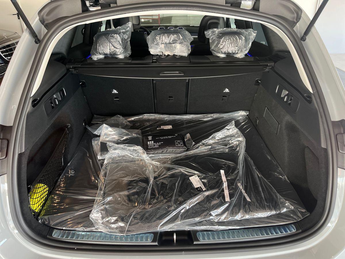 Mercedes-Benz GLC 450 d 4MATIC
