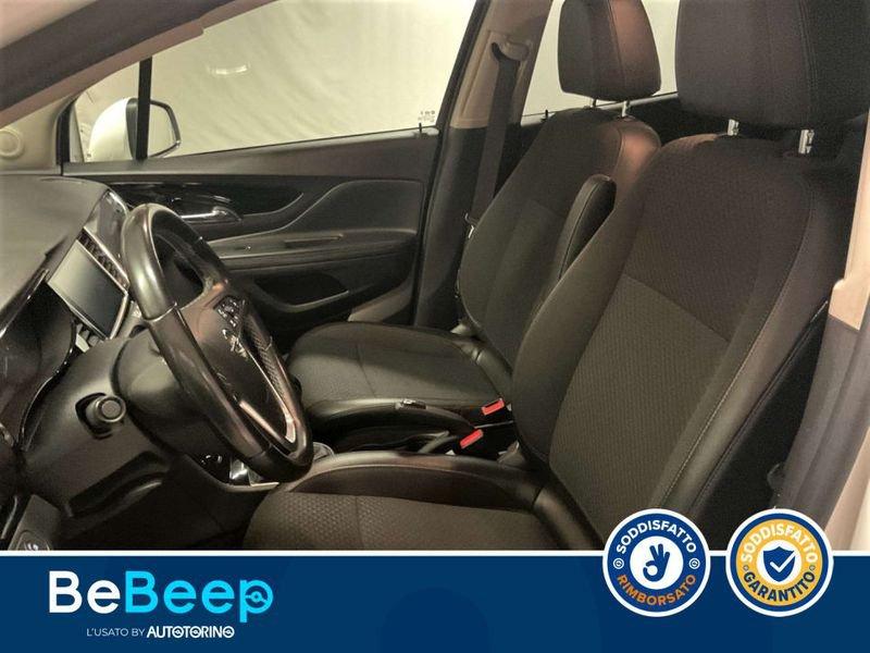 Opel Mokka X 1.6 CDTI ULTIMATE S&S 4X2 110CV MY18