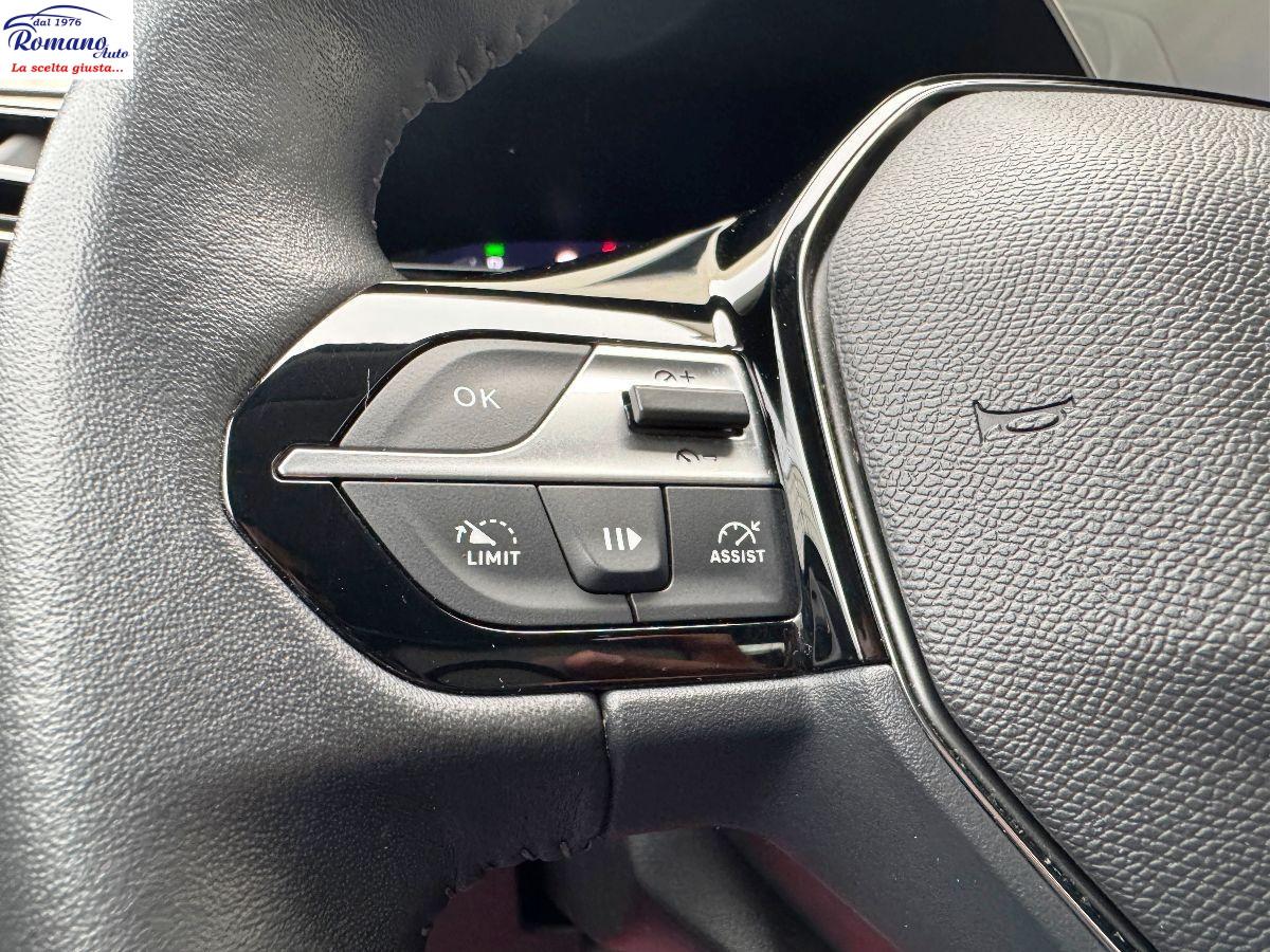 PEUGEOT - 308 1.5 bluehdi Allure 130cv eat8#VIRTUAL COCKPIT!