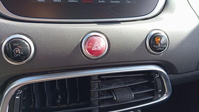 FIAT 500X *PROMO* 1.3 MultiJet 95 CV