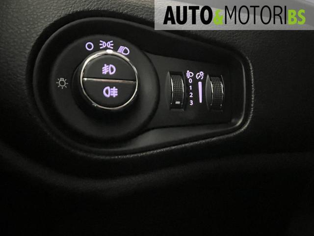 JEEP Renegade 2.0 Mjt 140CV 4WD Active Drive Longitude