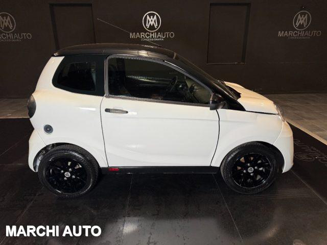 AIXAM Coupé Minauto Acces Diesel