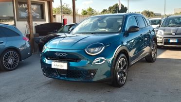 Fiat 600 Hybrid 110 CV DCT MHEV La Prima - 2025