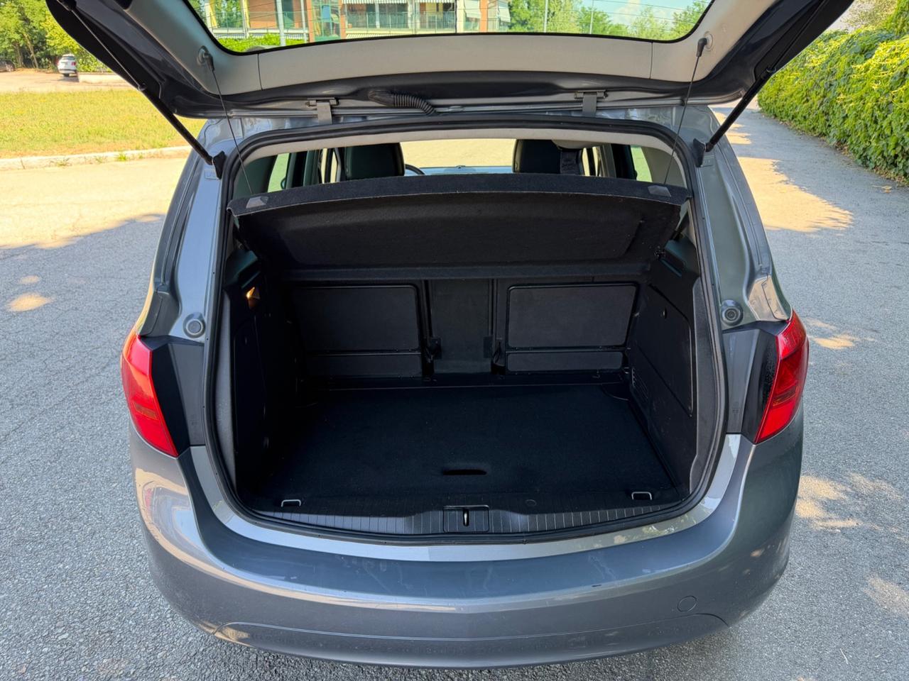 Opel Meriva 1.3 CDTI 95CV ecoFLEX Cosmo