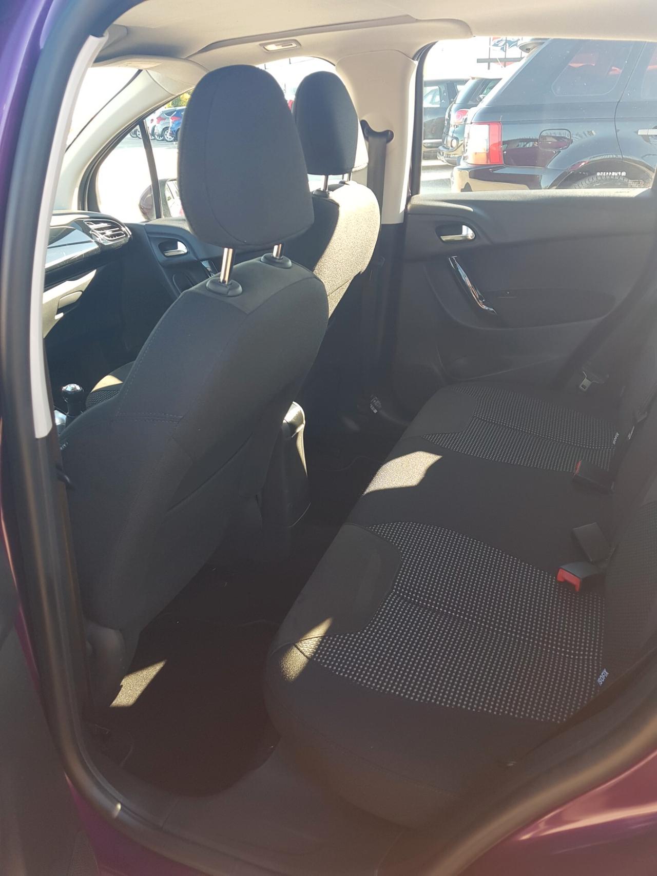 Citroen C3 PureTech 82 Exclusive