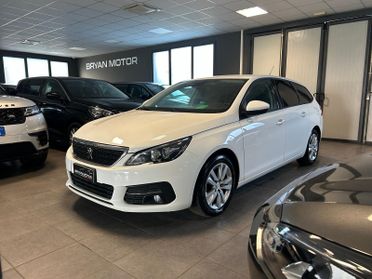 Peugeot 308 BlueHDi 130 S&S SW Allure