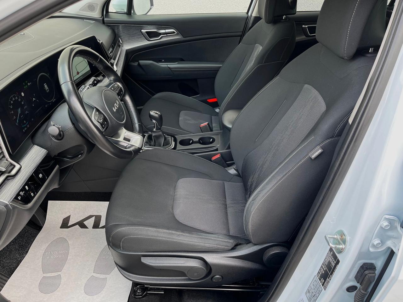 Kia Sportage 1.6 TGDi GPL Style FULL OPTIONAL