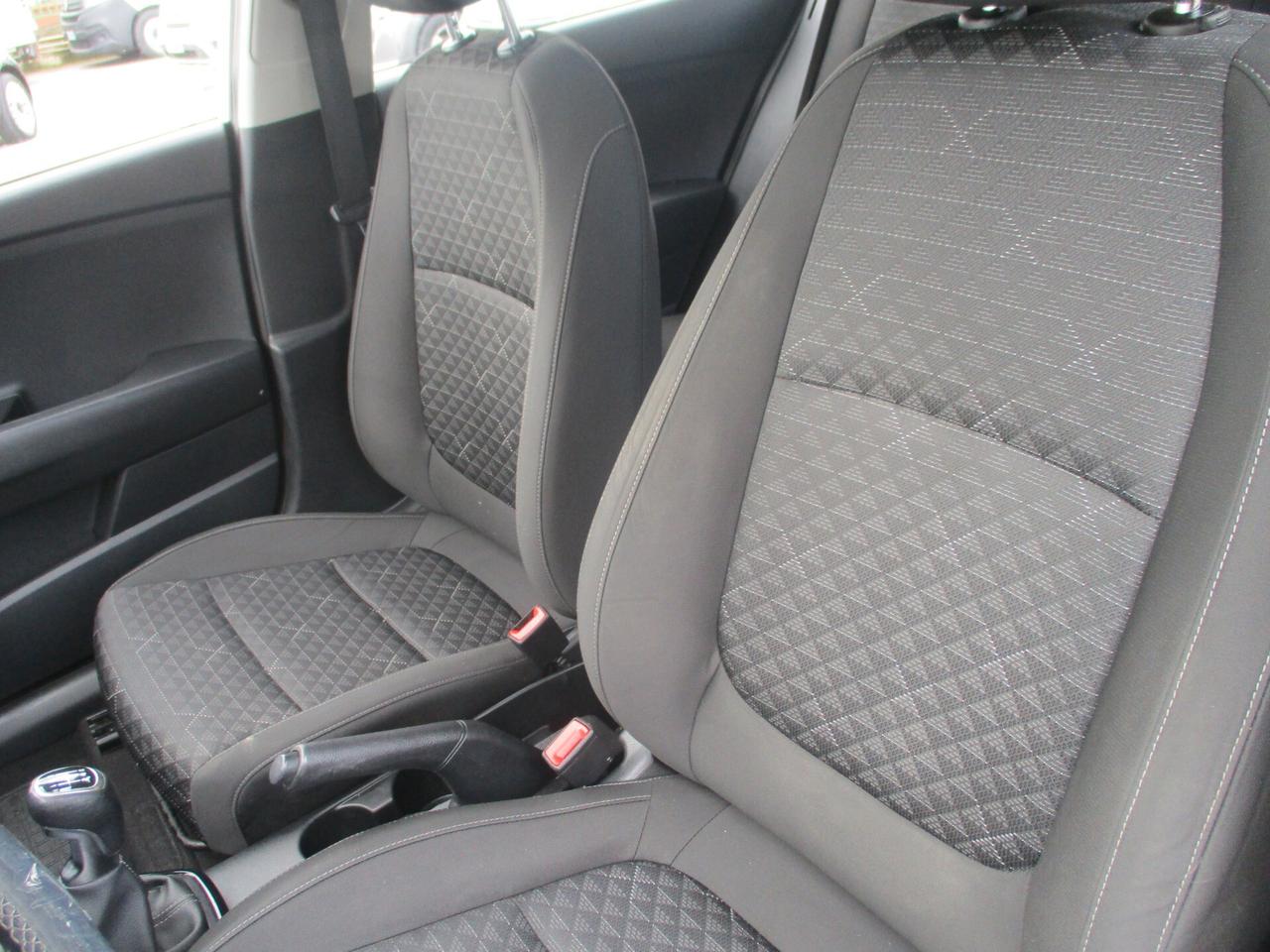 Kia Rio 1.0 T-GDI MHEV STYLE 100CV 96000 KM CERTIFICATI