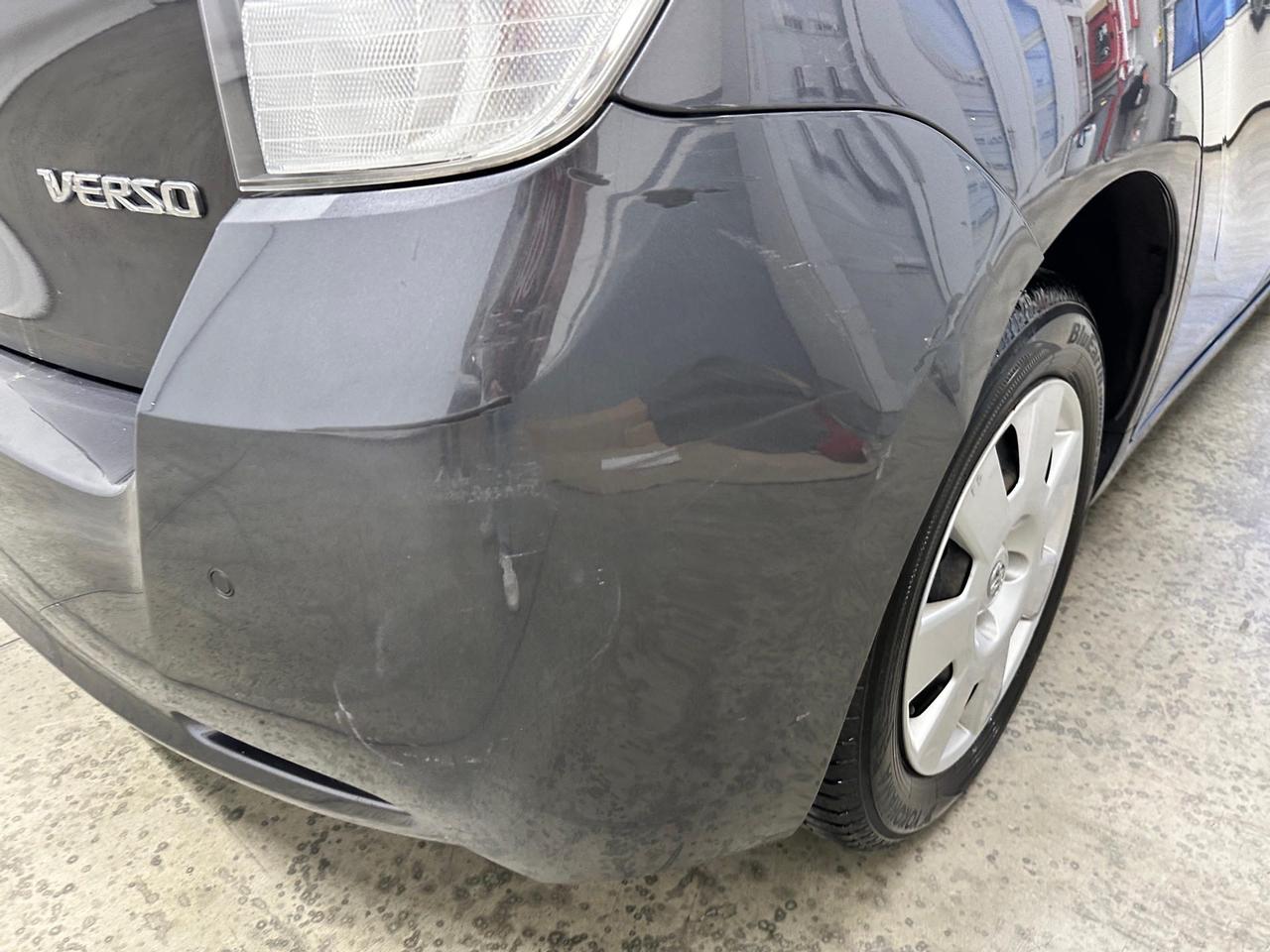 Toyota Verso 2.0 d-4d mt