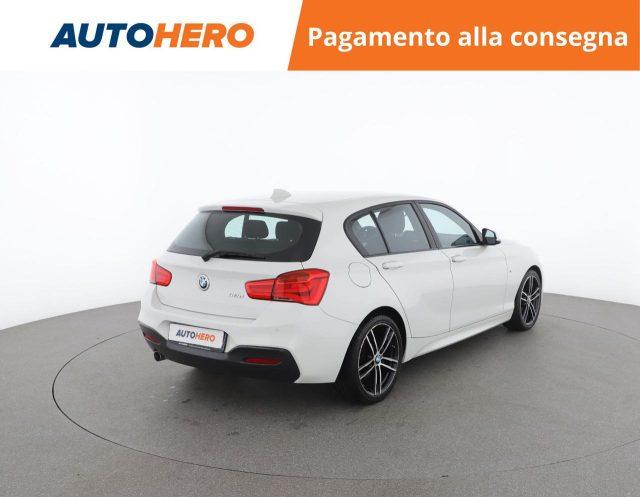 BMW 118 d 5p. Msport