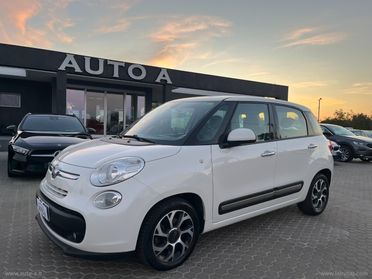 FIAT 500L 1.3 MJT 95 CV Pop Star