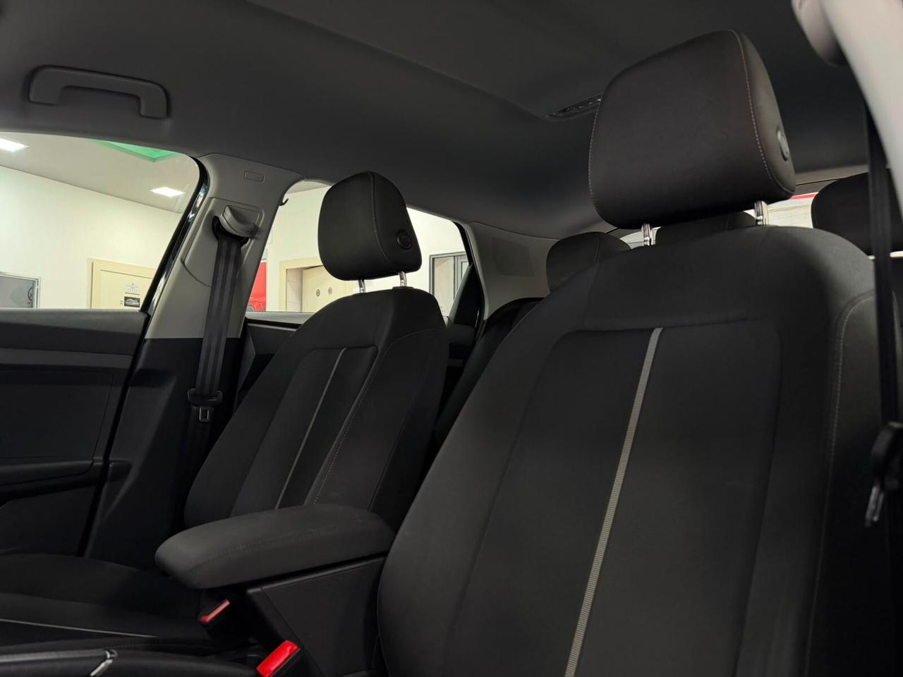 Audi A1 allstreet 30 TFSI S tronic Identity Contrast