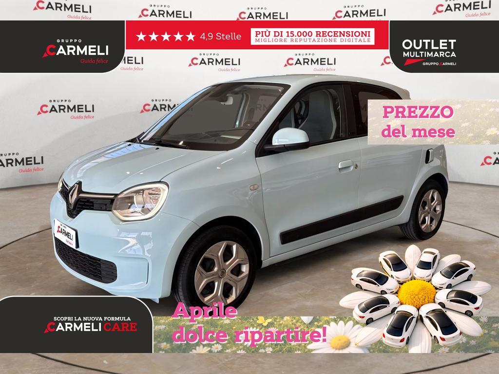 Renault Twingo 22 kWh Zen