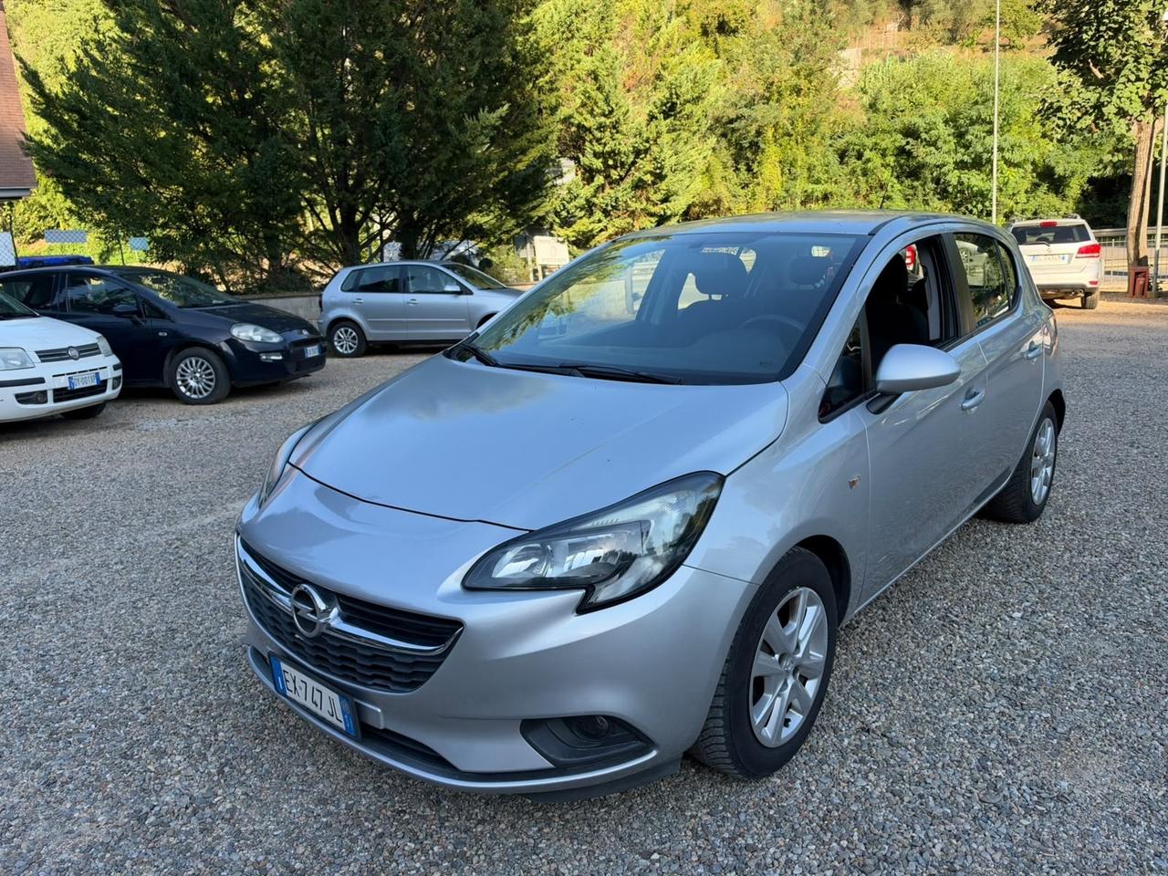 Opel Corsa 1.2 5 porte n-Joy