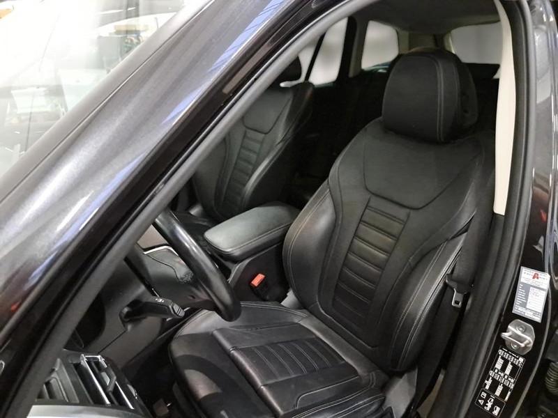 BMW X3 xDrive 20d MH48V Autom.