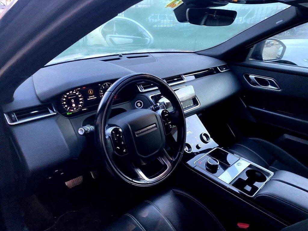 LAND ROVER Range Rover Velar 2.0 Si4 300 CV R-Dyna
