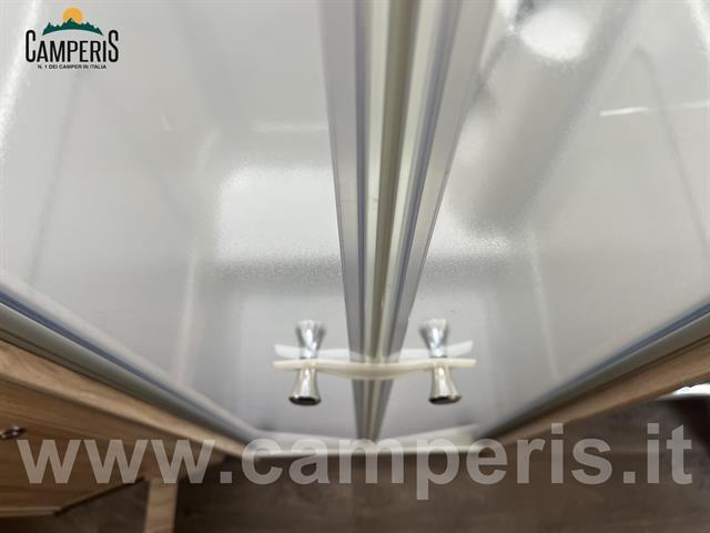 HYMER-ERIBA HYMER EXSIS I 678 FACELIFT