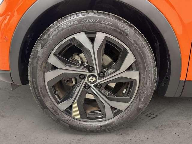 Renault Arkana 1.6 E-Tech full hybrid E-Tech Engineered 145cv