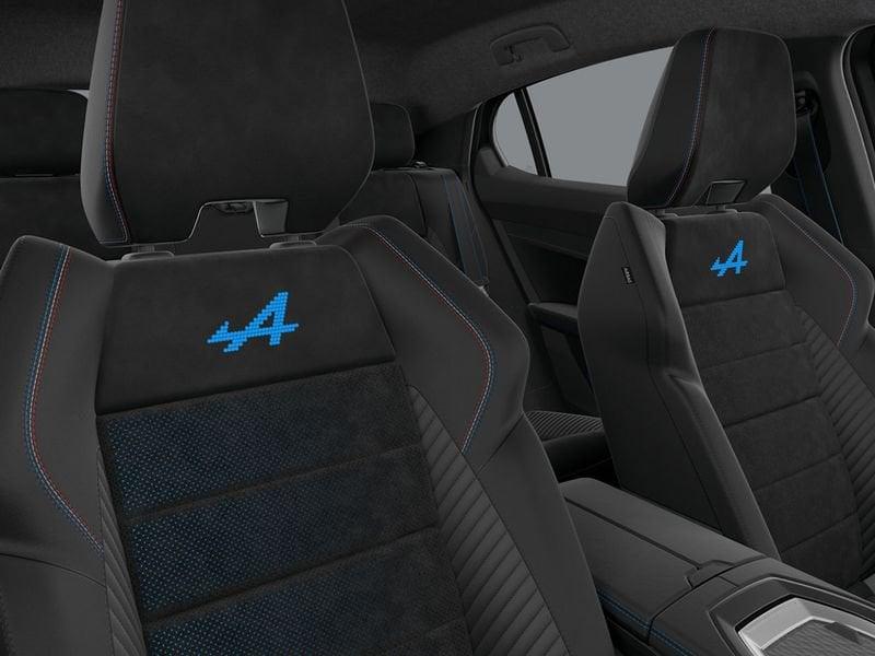 Renault Rafale Rafale 1.2 e-Tech full hybrid esprit Alpine 200cv auto