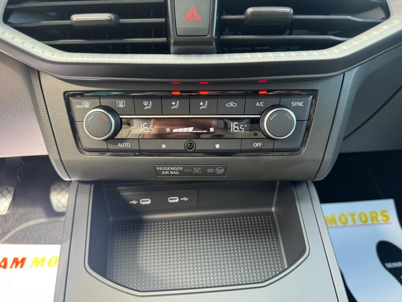 Seat Ibiza FR 2026 1.0 EcoTSI 115 CV 5 porte NEOPATENTATI