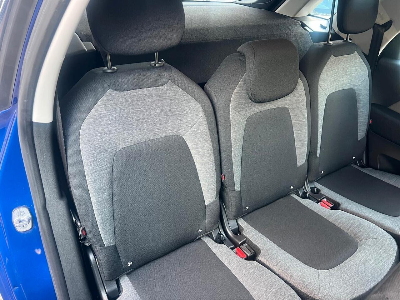 CITROEN C4 BlueHDi 120 S&S FEEL NEOPATENTATI