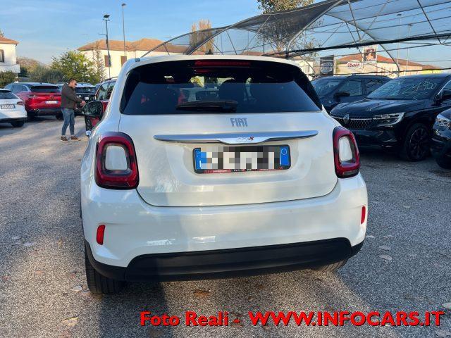 FIAT 500X 1.3 MultiJet 95 CV Club - PROMO