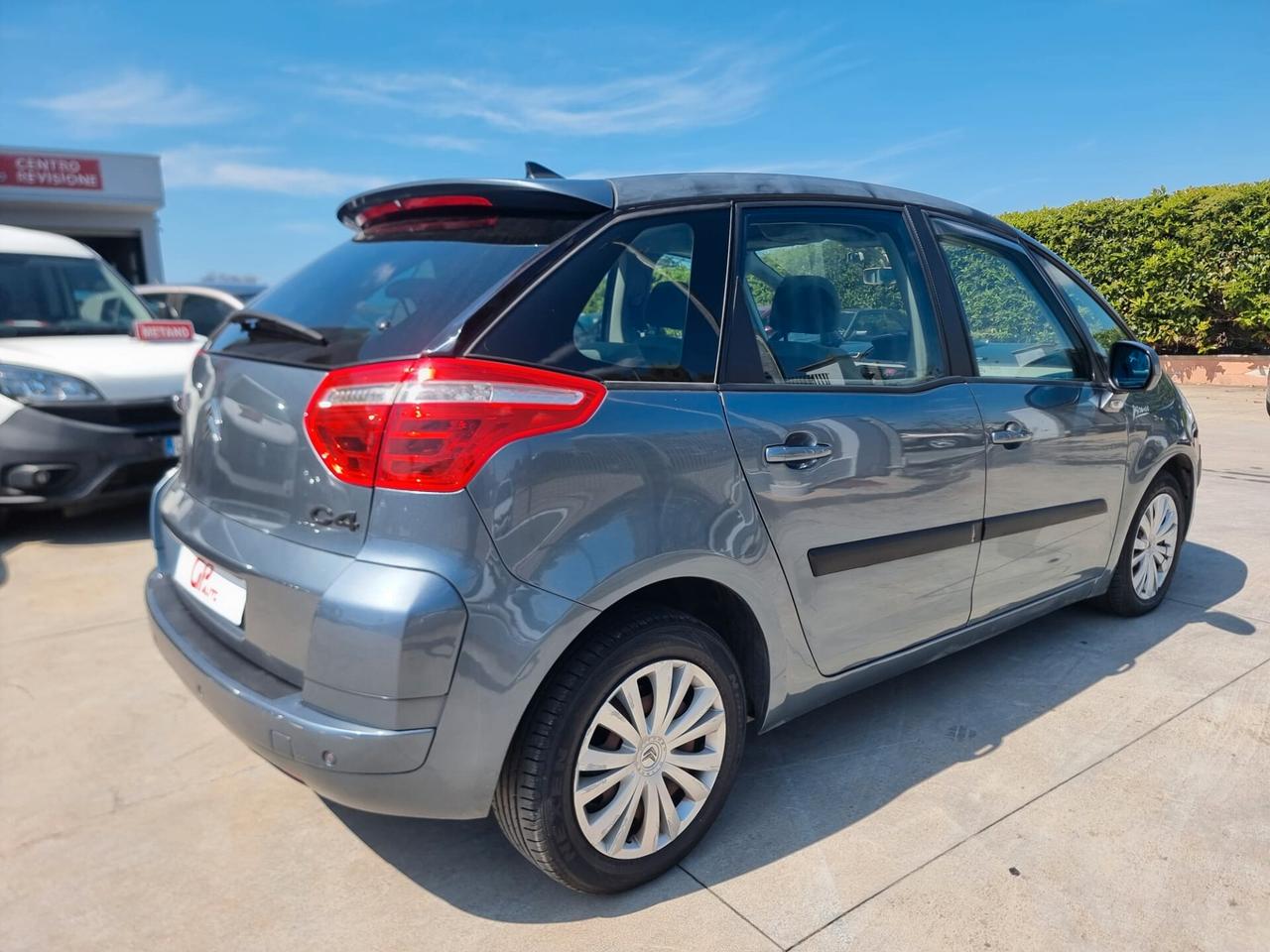 Citroen C4 Grand Picasso 1.6 HDi 110 FAP CMP6 Perfect AUTOMATICA