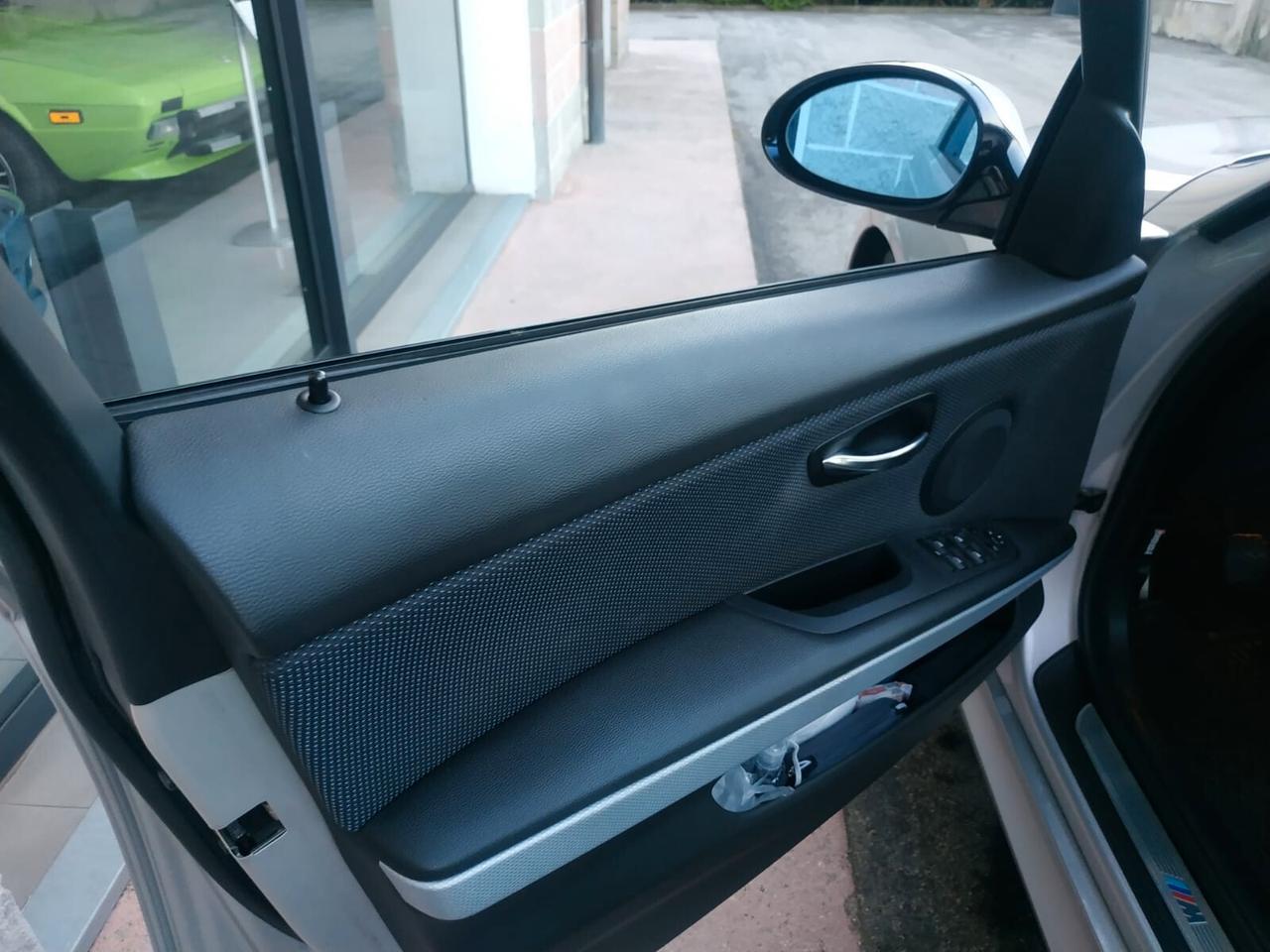 Bmw 320 320i cat MSport