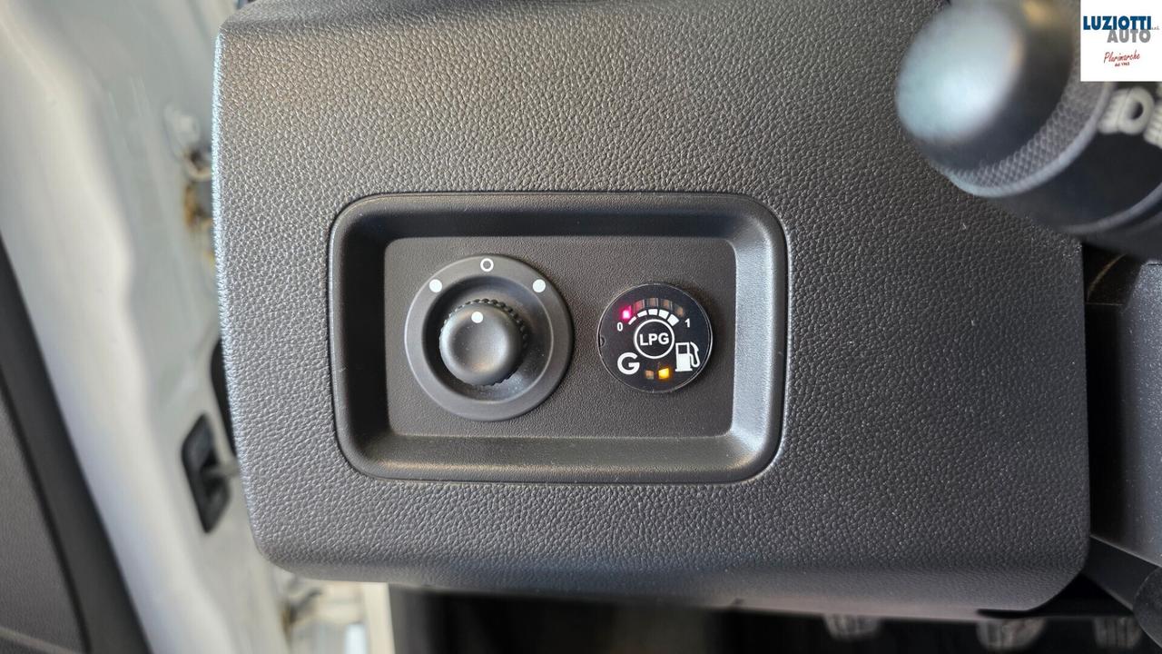 Dacia Duster 1.0 GPL COMFORT - UNICO PROPRIETARIO