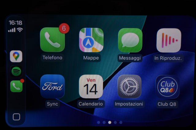 FORD EcoSport 1.0 EcoBoost 125 CV Start&Stop ST-Line