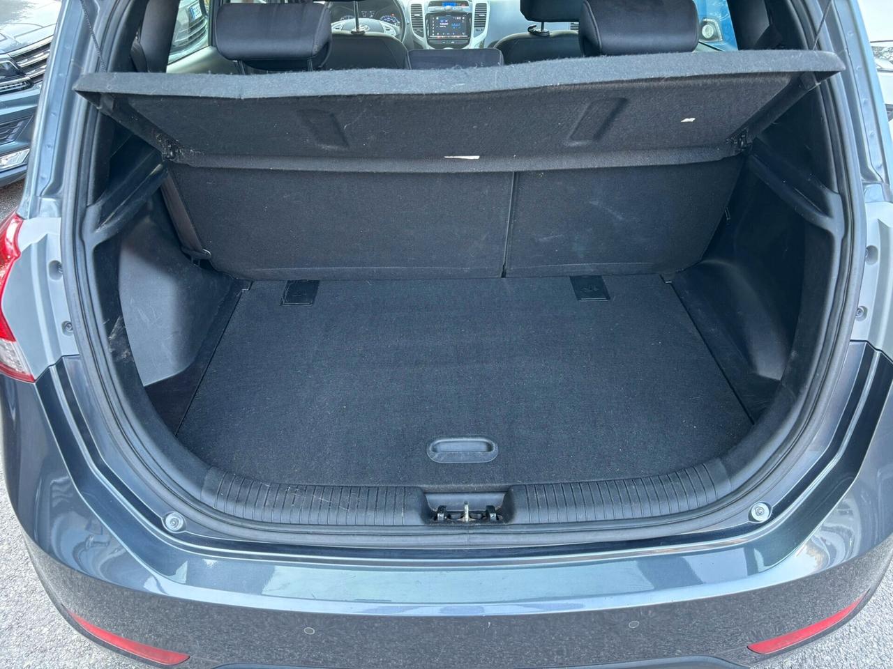Hyundai iX20 1.4 90 CV Econext Confort OK Neopatentati