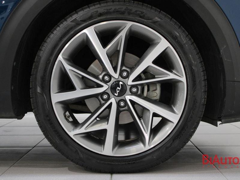 KIA Niro Niro 1.6 GDi DCT HEV Evolution