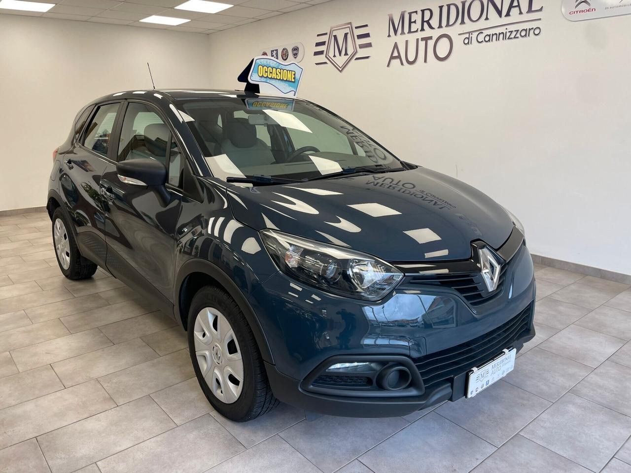Renault Captur 1.2 TCe 120 CV EDC Energy R-Link
