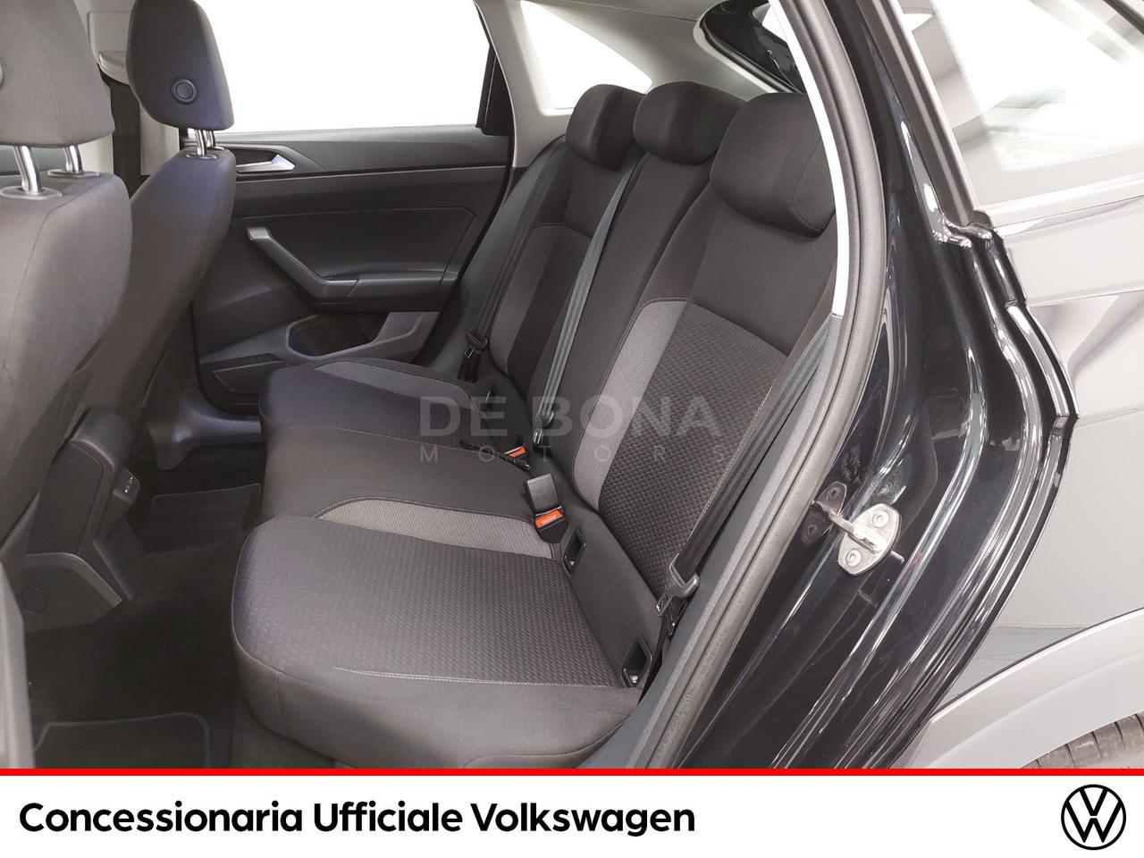 Volkswagen Taigo 1.0 tsi life 110cv