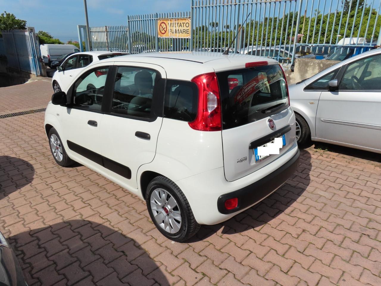 Fiat Panda 1.2 EasyPower GPL DI SERIE
