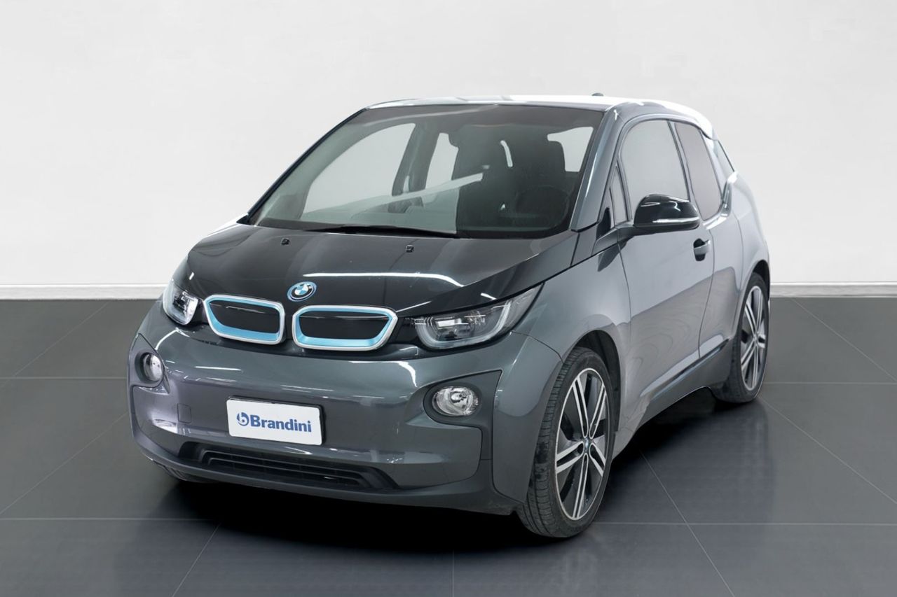 BMW i3 i3 94 Ah